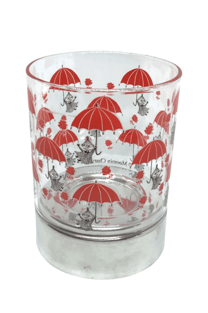 Little My Umbrella Candle Holder - Mu Shop