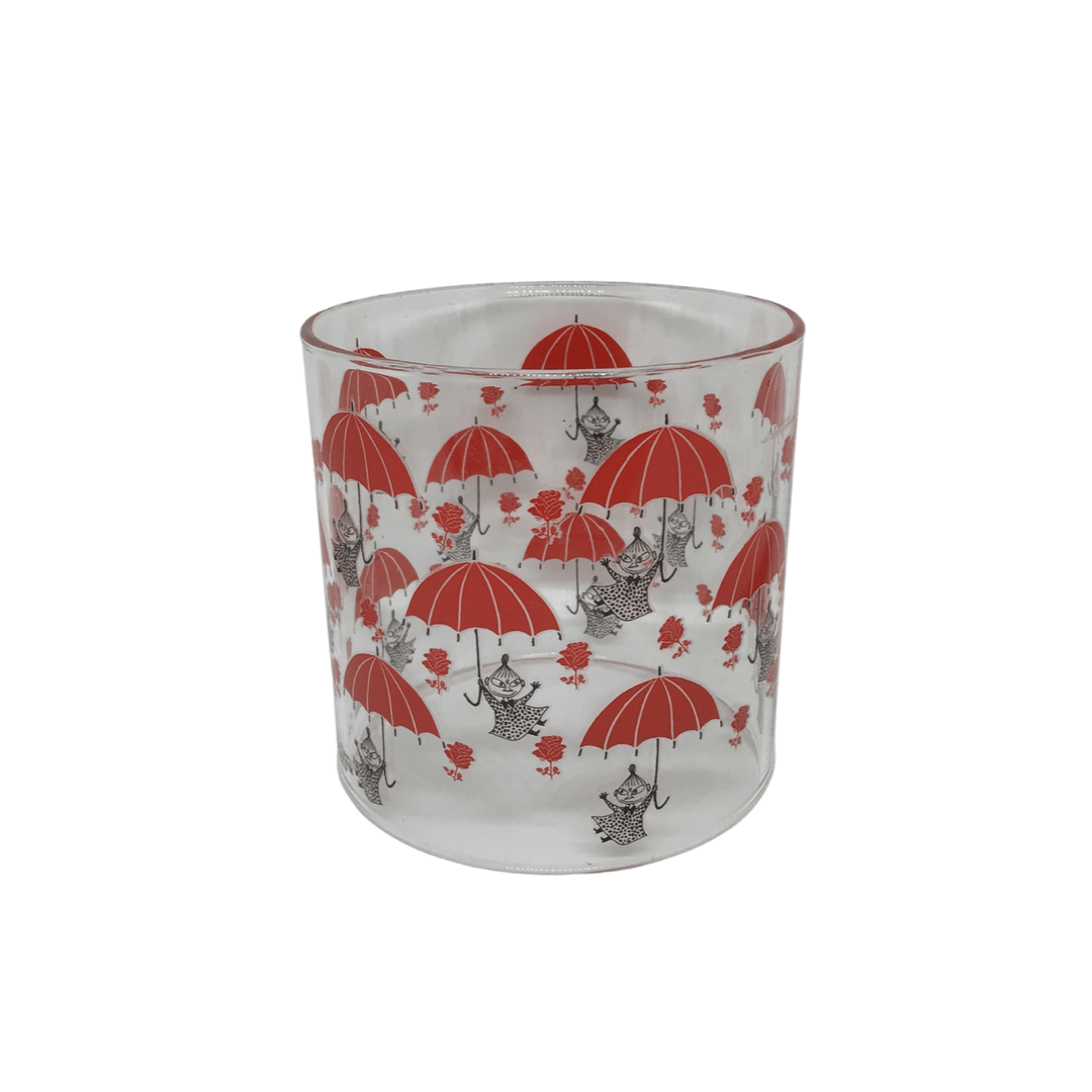 Little My Umbrella Candle Holder - Mu Shop