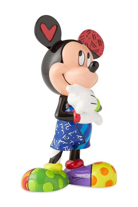 Mickey Mouse 6" Resin