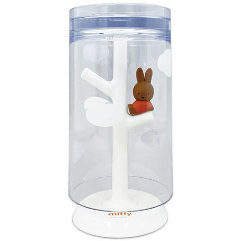Miffy Cup & Stand - Miffy Lost in the Woods - Mu Shop
