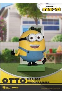 Minions Figure Mini Egg - OTTO - Mu Shop