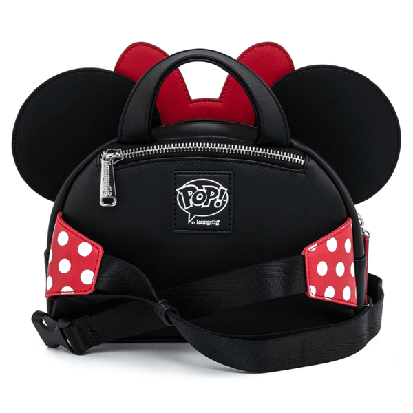 Minnie Mouse Bum Bag - Mu Shop