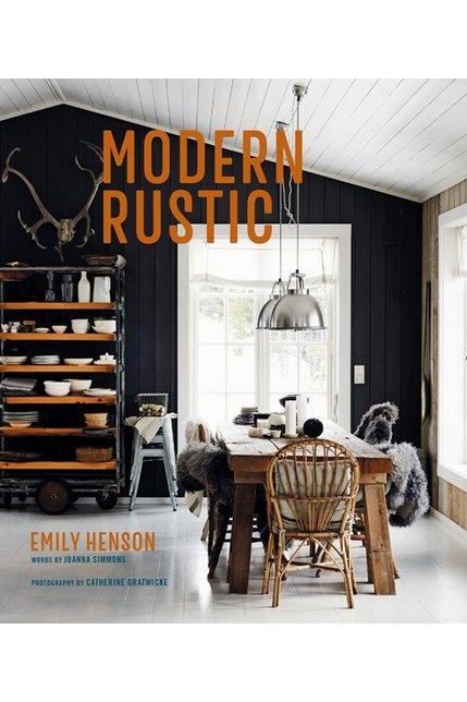 Modern Rustic