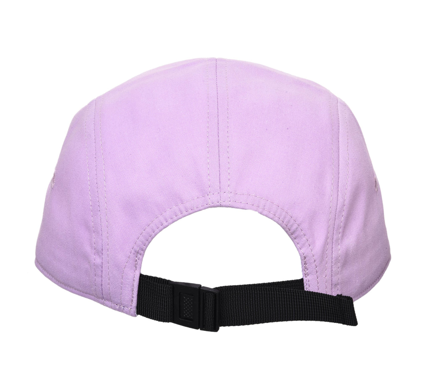 Moomin 5 Panel Adult Cap - Lilac - Mu Shop