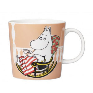 Moominmamma Marmelade Mug - Mu Shop