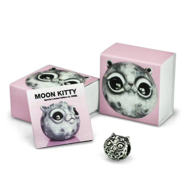 Moon Kitty - Limited Edition - Mu Shop
