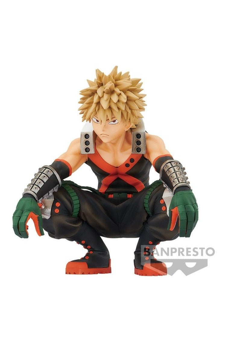 MY HERO ACADEMIA BREAK TIME COLLECTION VOL.2 - KATSUKI BAKUGO - Mu Shop