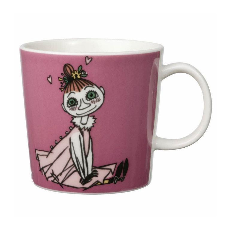 Mymmeli Moomin Mug - Mu Shop