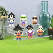 Nanoblock Dragon Ball Z Blind Bag - Mu Shop