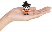 Nanoblock Dragon Ball Z Blind Bag - Mu Shop