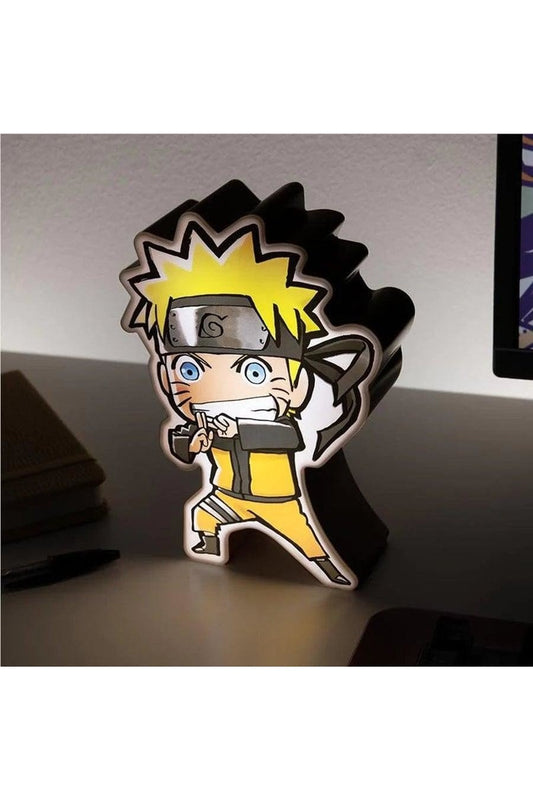 Naruto Box Light - Mu Shop