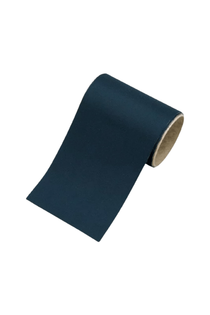 Navy Blue Repair Tape - Mu Shop