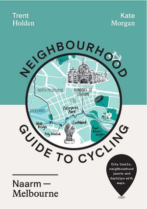Neighbourhood Guide to Cycling Melbourne - Mu Shop
