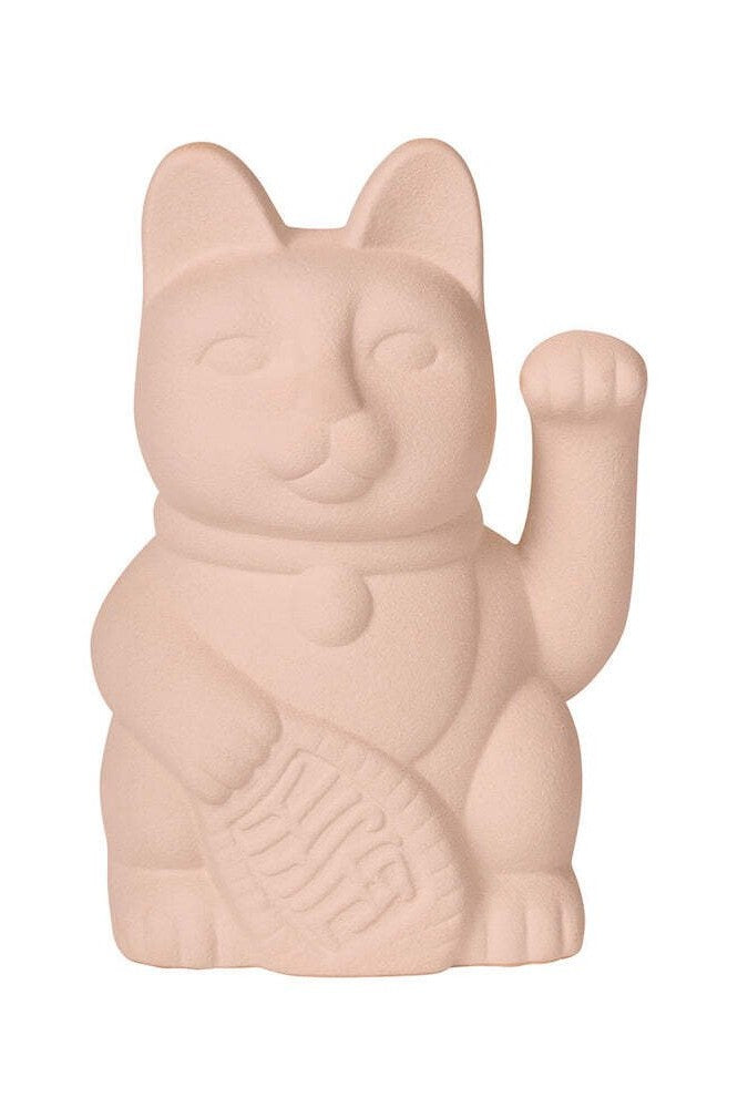 Neko Vase Pink - Mu Shop