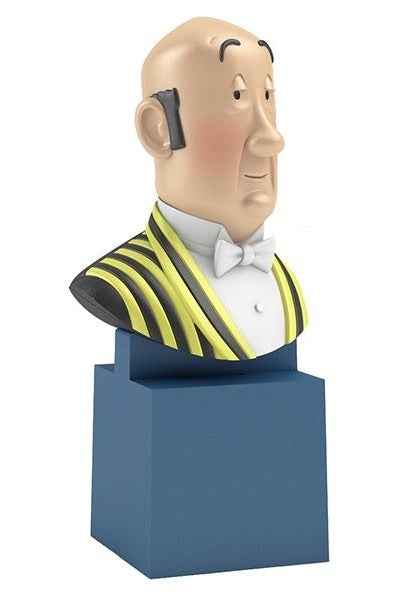 Nestor Bust Figurine - Mu Shop