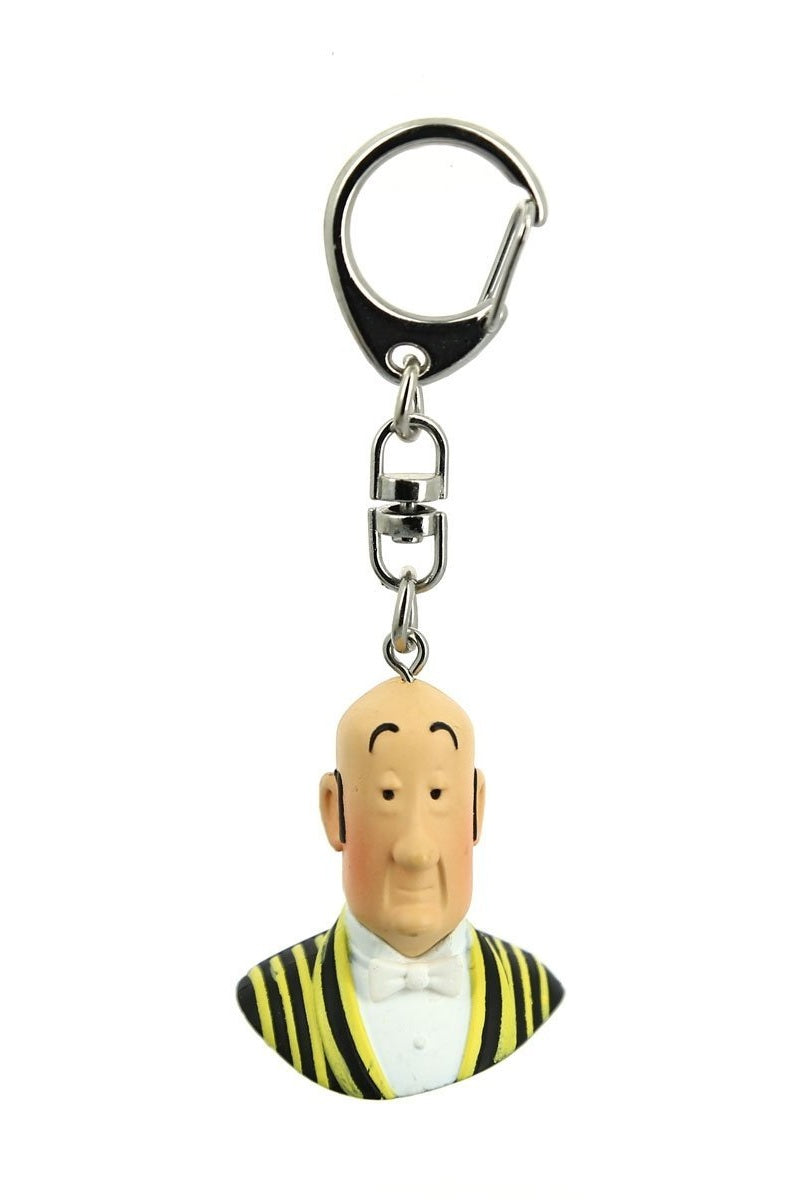 Nestor Key Ring - Mu Shop