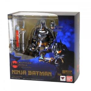 Ninja Batman S.H.Figuarts