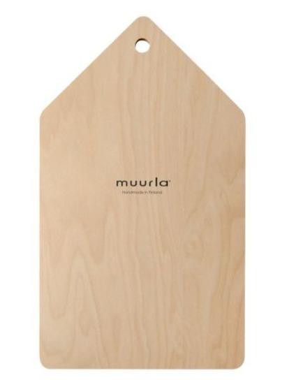 Nordic Deer Serving Board - Mu Shop