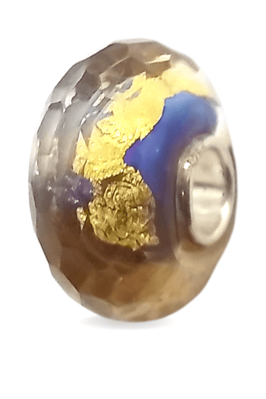 Ocean Galaxy Earthbead Fractal #22060732 - Mu Shop