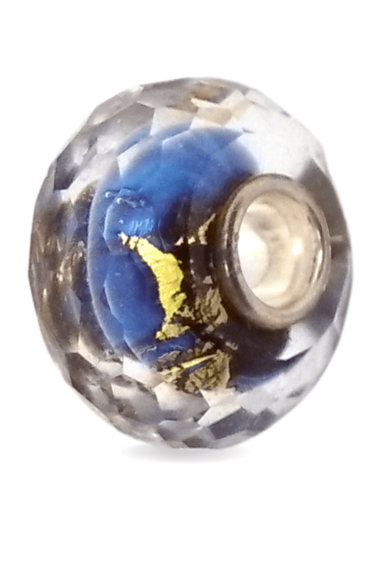 Ocean Galaxy Earthbead Fractal #22061216 - Mu Shop