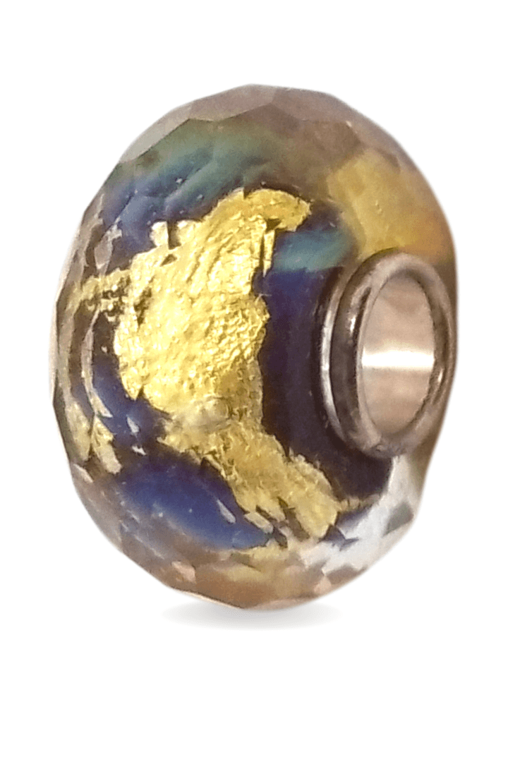 Ocean Galaxy Earthbead Fractal #22061217 - Mu Shop