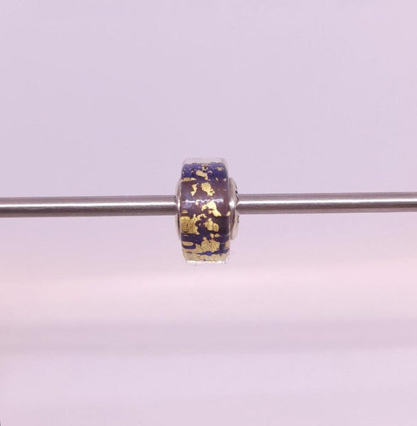 OHMnique Set14 purple gold A057 - Mu Shop