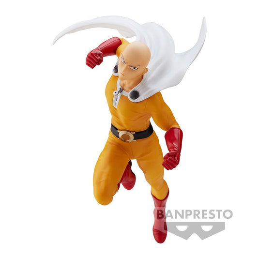 ONE-PUNCH MAN FIGURE#1 SAITAMA - Mu Shop