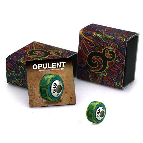 Opulent - Limited Edition - Mu Shop