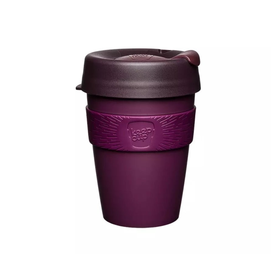 Original Alder (M) 12oz Coffee Cup - Mu Shop