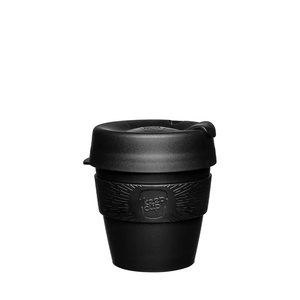 Original Black (S) 8oz Coffee Cup - Mu Shop