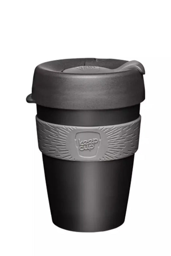 Original Doppio (M) 12oz Coffee Cup - Mu Shop