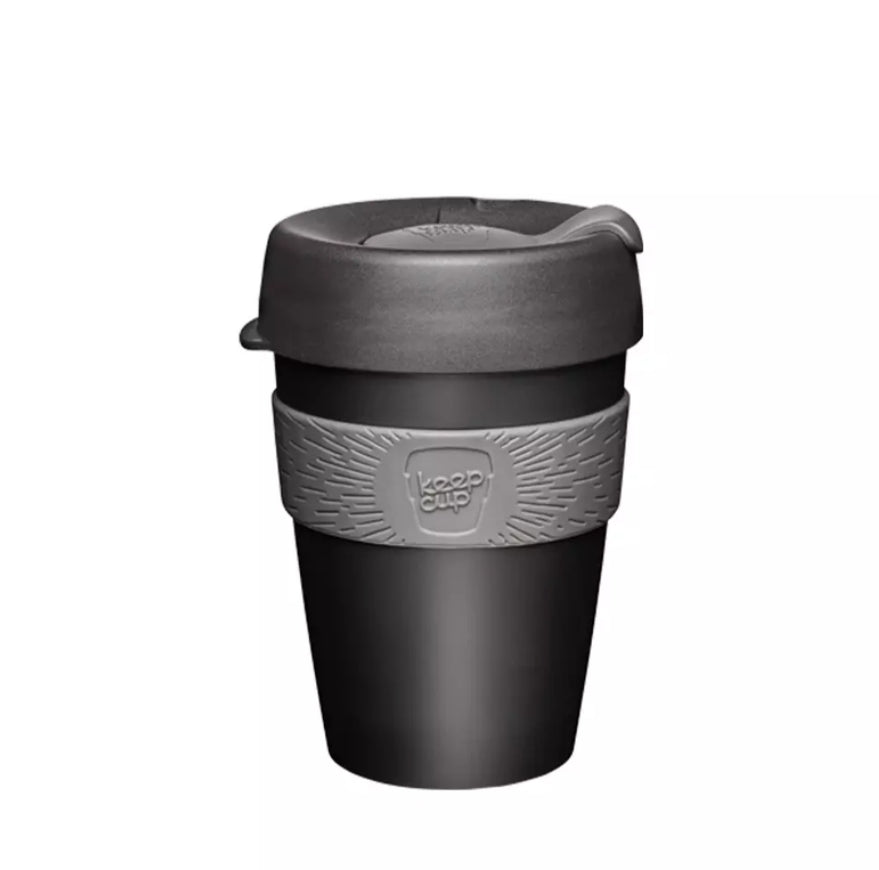 Original Doppio (M) 12oz Coffee Cup - Mu Shop