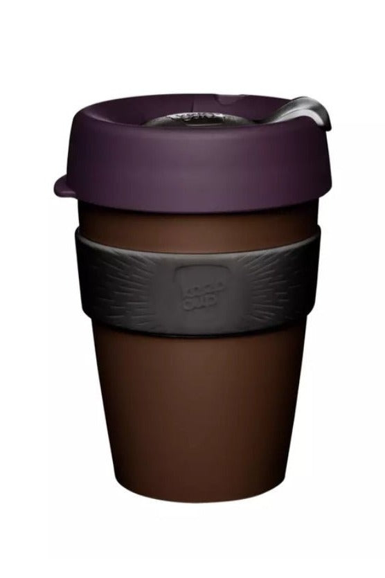 Original Fern (M) 12oz Coffee Cup - Mu Shop