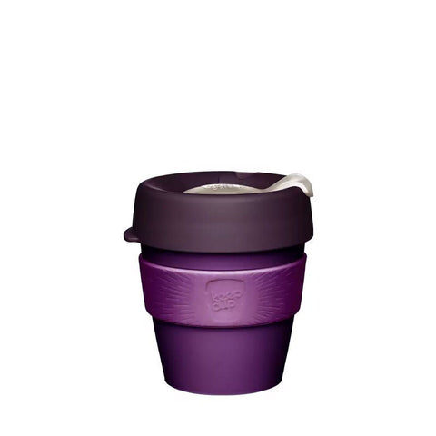 Original Flint (S) 8oz Coffee Cup - Mu Shop
