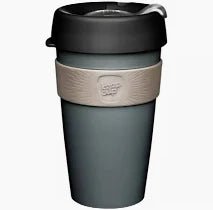 Original Nitro (L) 16oz Coffee Cup - Mu Shop