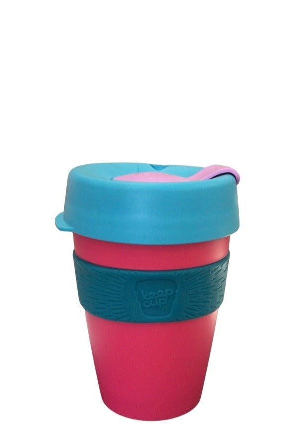 Original Radiant (M) 12oz Coffee Cup - Mu Shop