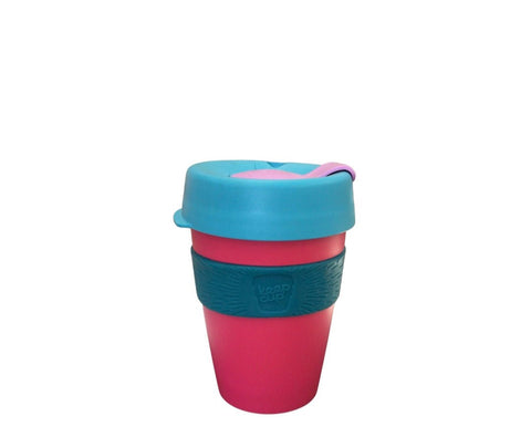 Original Radiant (M) 12oz Coffee Cup - Mu Shop