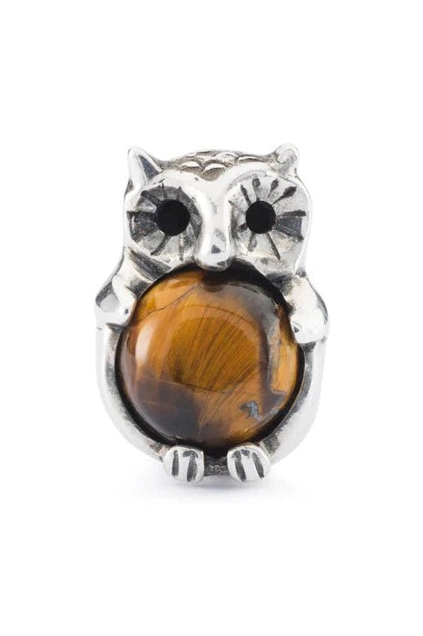 Owl of Protection Bead - Mu Shop