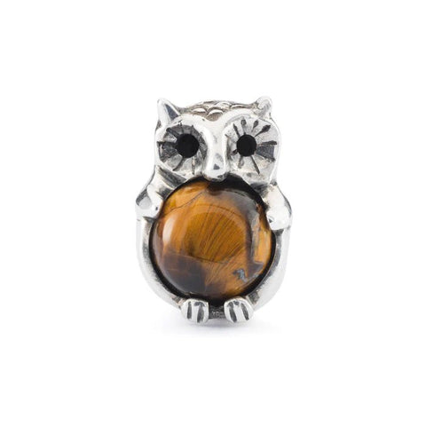 Owl of Protection Bead - Mu Shop