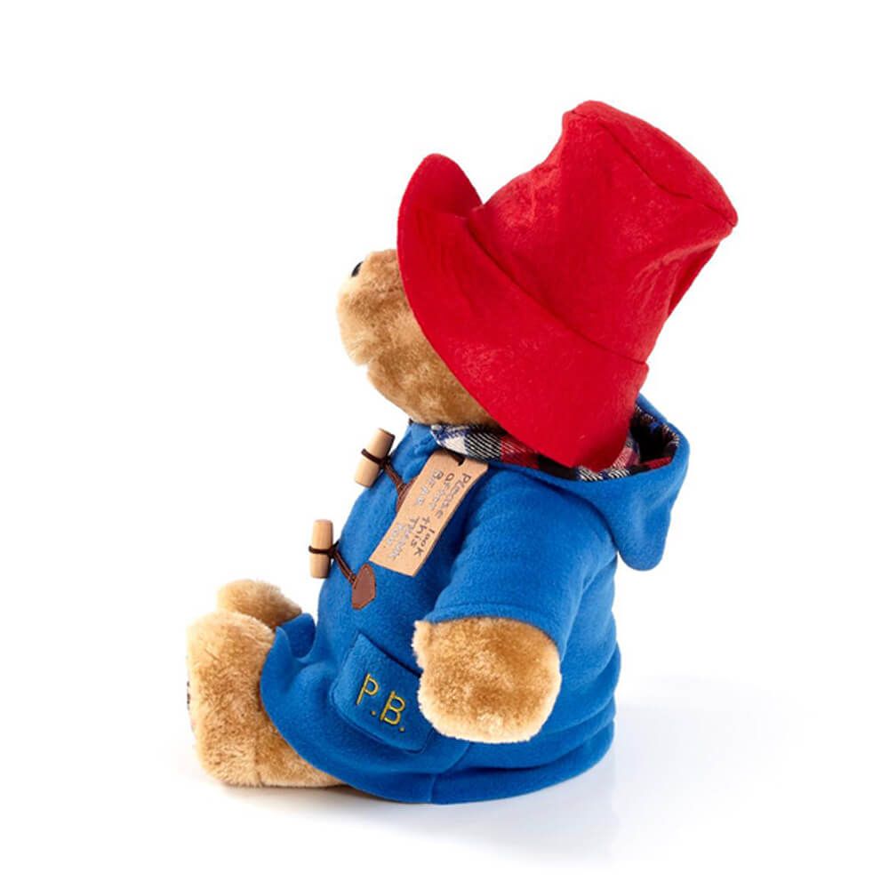Paddington Bear Sitting 30cm Plush - Mu Shop
