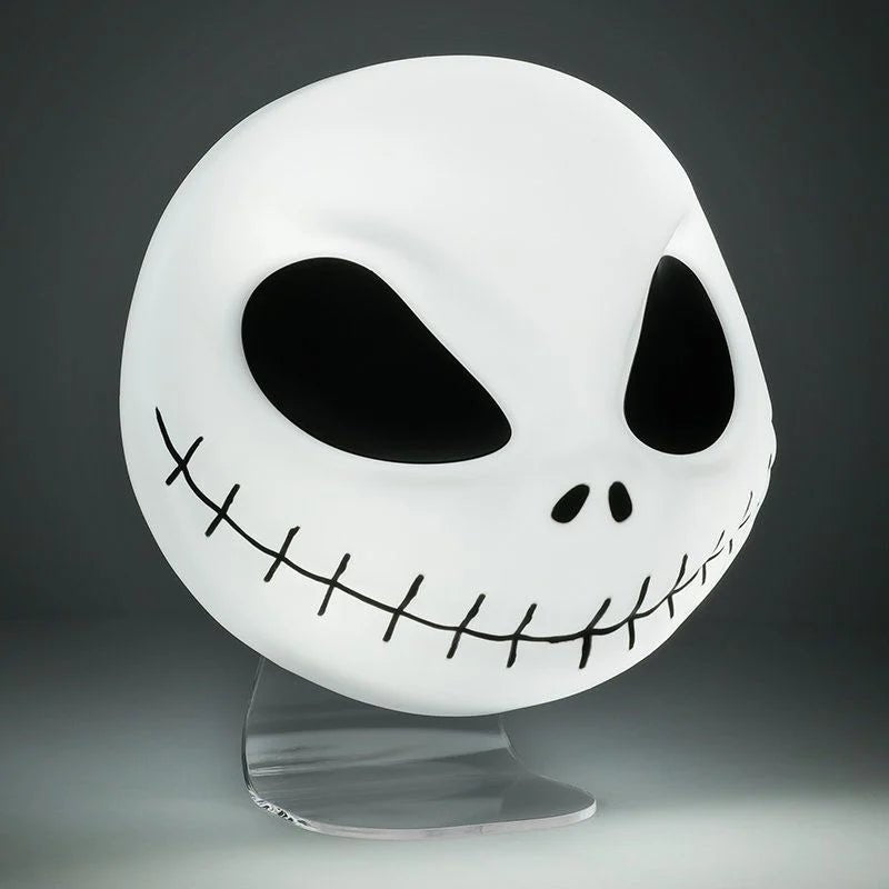 Paladone The Nightmare Before Christmas Jack Mask Light – Mu Shop