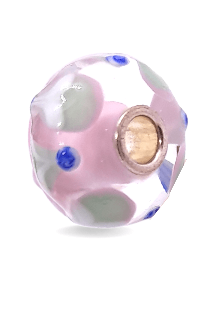 Pastel Unique Bead #1067 - Mu Shop