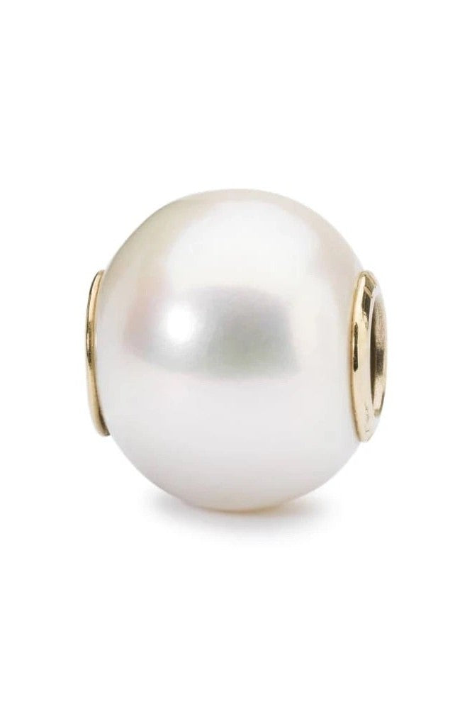 Pearl with Gold - Mu Shop