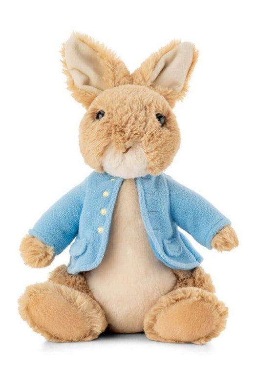 PETER RABBIT SOFT TOY 28cm - Mu Shop