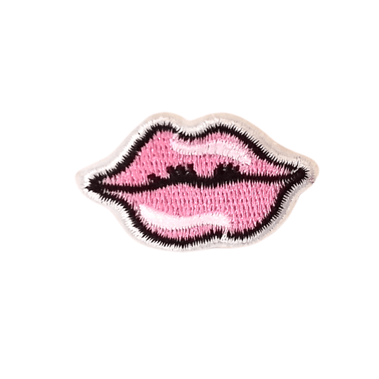 Pink Brooch - Mu Shop