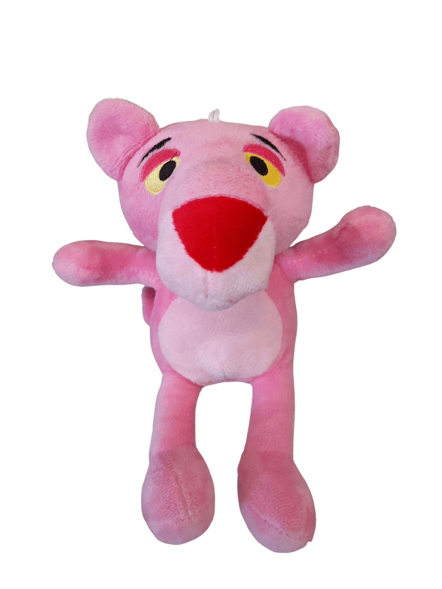 Pink Panther Plush Toy - Mu Shop