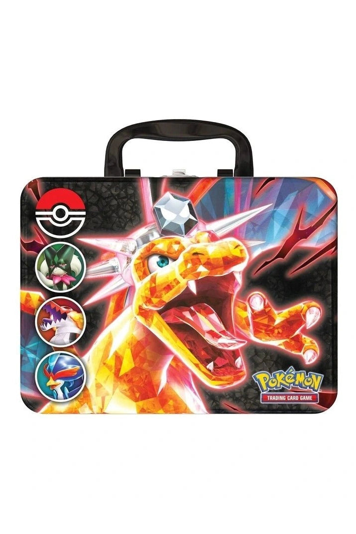 Pokemon TCG: Collector Chest November 2023 - Mu Shop