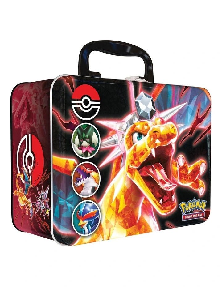 Pokemon TCG: Collector Chest November 2023 - Mu Shop