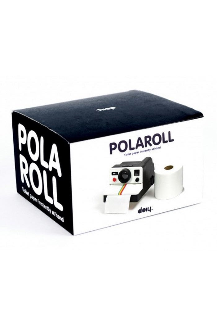 Pola Toilet Roll Holder - Mu Shop