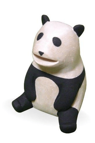 Pole Pole Panda - Mu Shop